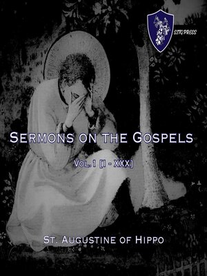 cover image of Sermons On the Gospels--Volume 1